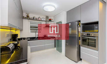 Imagem 7: Apartamento à venda no bairro Jardim Paulista - São Paulo/SP, Zona Oeste