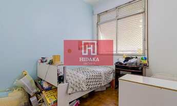 Imagem 7: Apartamento à venda no bairro Santa Cecília - São Paulo/SP, Zona Central