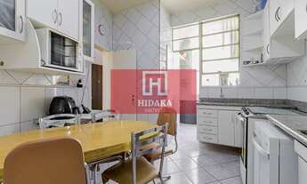 Imagem 5: Apartamento à venda no bairro Santa Cecília - São Paulo/SP, Zona Central