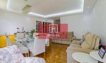 Imagem 3: Apartamento à venda no bairro Santa Cecília - São Paulo/SP, Zona Central