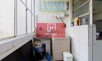 Imagem 6: Apartamento à venda no bairro Santa Cecília - São Paulo/SP, Zona Central