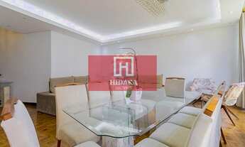 Imagem 1: Apartamento à venda no bairro Santa Cecília - São Paulo/SP, Zona Central