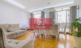 Imagem 2: Apartamento à venda no bairro Santa Cecília - São Paulo/SP, Zona Central