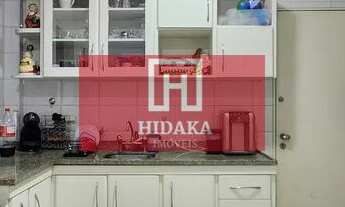 Imagem 4: Apartamento à venda no bairro Moema - São Paulo/SP, Zona Sul