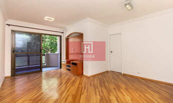 Imagem: Apartamento à venda no bairro Moema - São