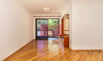 Imagem 2: Apartamento à venda no bairro Moema - São Paulo/SP, Zona Sul