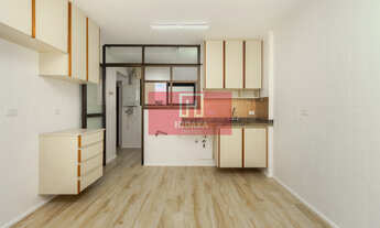 Imagem 4: Apartamento à venda no bairro Moema - São Paulo/SP, Zona Sul