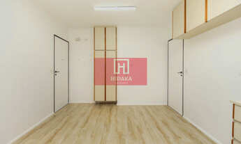 Imagem 6: Apartamento à venda no bairro Moema - São Paulo/SP, Zona Sul