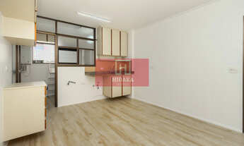 Imagem 5: Apartamento à venda no bairro Moema - São Paulo/SP, Zona Sul