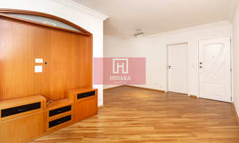 Imagem 3: Apartamento à venda no bairro Moema - São Paulo/SP, Zona Sul