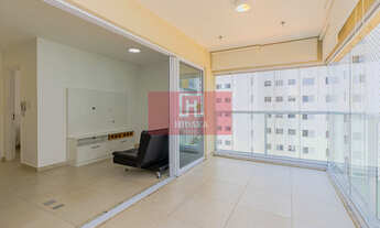 Imagem 3: Apartamento à venda no bairro Campo Belo - São Paulo/SP, Zona Sul