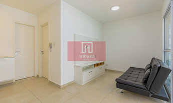 Imagem 6: Apartamento à venda no bairro Campo Belo - São Paulo/SP, Zona Sul