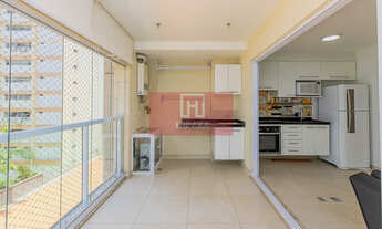 Imagem 2: Apartamento à venda no bairro Campo Belo - São Paulo/SP, Zona Sul