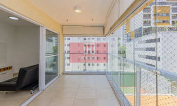 Imagem: Apartamento à venda no bairro Campo Belo