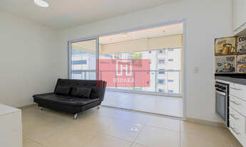 Imagem 4: Apartamento à venda no bairro Campo Belo - São Paulo/SP, Zona Sul