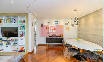 Imagem 5: Apartamento à venda no bairro Moema - São Paulo/SP, Zona Sul