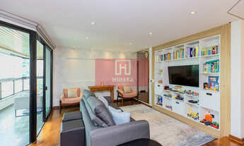 Imagem 7: Apartamento à venda no bairro Moema - São Paulo/SP, Zona Sul