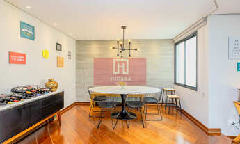 Imagem 4: Apartamento à venda no bairro Moema - São Paulo/SP, Zona Sul