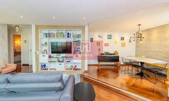 Imagem 6: Apartamento à venda no bairro Moema - São Paulo/SP, Zona Sul