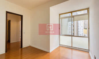 Imagem 2: Apartamento à venda no bairro Perdizes - São Paulo/SP, Zona Oeste