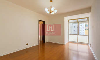 Imagem: Apartamento à venda no bairro Perdizes