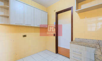 Imagem 5: Apartamento à venda no bairro Perdizes - São Paulo/SP, Zona Oeste