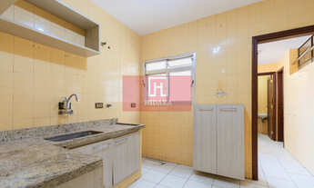 Imagem 7: Apartamento à venda no bairro Perdizes - São Paulo/SP, Zona Oeste