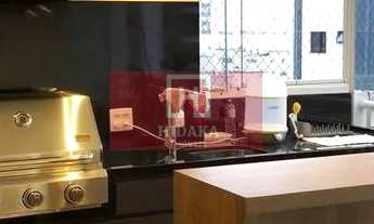 Imagem 6: Apartamento à venda no bairro Vila Mascote - São Paulo/SP, Zona Sul