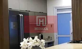 Imagem 3: Apartamento à venda no bairro Vila Mascote - São Paulo/SP, Zona Sul