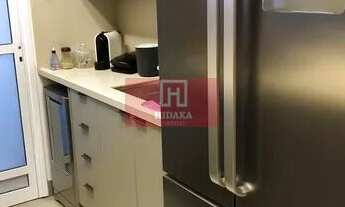 Imagem 5: Apartamento à venda no bairro Vila Mascote - São Paulo/SP, Zona Sul