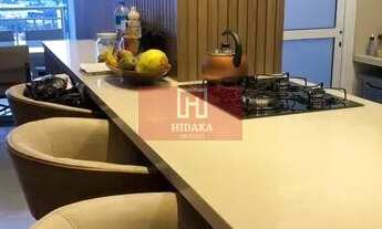 Imagem 4: Apartamento à venda no bairro Vila Mascote - São Paulo/SP, Zona Sul