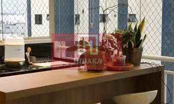 Imagem 7: Apartamento à venda no bairro Vila Mascote - São Paulo/SP, Zona Sul