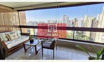 Imagem: Apartamento à venda no bairro Morumbi