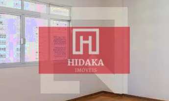 Imagem: Apartamento à venda no bairro Pinheiros