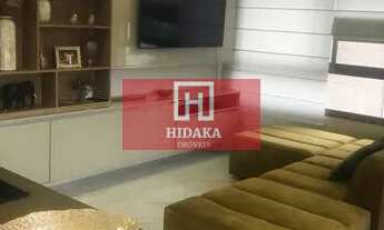 Imagem: Apartamento à venda no bairro Vila Clementino