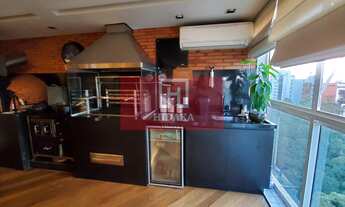 Imagem: Apartamento à venda no bairro Morumbi