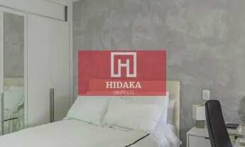 Imagem 7: Apartamento à venda no bairro Moema - São Paulo/SP, Zona Sul