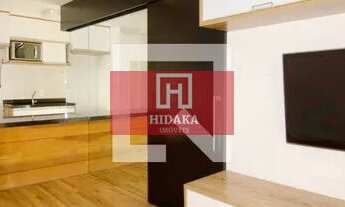 Imagem 3: Apartamento à venda no bairro Pinheiros - São Paulo/SP, Zona Oeste