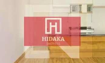 Imagem 2: Apartamento à venda no bairro Pinheiros - São Paulo/SP, Zona Oeste