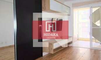 Imagem: Apartamento à venda no bairro Pinheiros