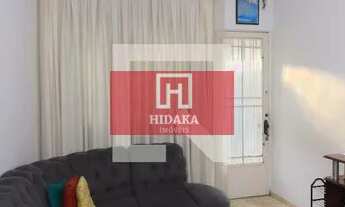 Imagem: Casa à venda no bairro Tatuapé - São