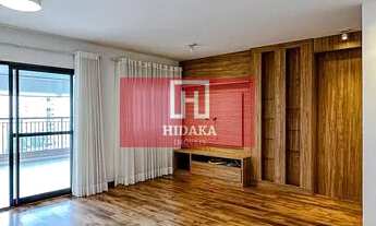 Imagem: Apartamento à venda no bairro Tatuapé