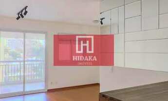 Imagem: Apartamento à venda no bairro Brooklin