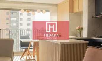 Imagem: Apartamento à venda no bairro Saúde