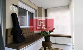 Imagem: Apartamento à venda no bairro Jabaquara