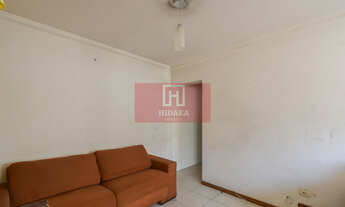 Imagem 3: Apartamento à venda no bairro Moema - São Paulo/SP, Zona Sul