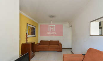 Imagem 6: Apartamento à venda no bairro Moema - São Paulo/SP, Zona Sul