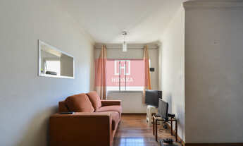 Imagem: Apartamento à venda no bairro Moema - São