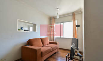 Imagem 2: Apartamento à venda no bairro Moema - São Paulo/SP, Zona Sul