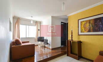 Imagem 4: Apartamento à venda no bairro Moema - São Paulo/SP, Zona Sul